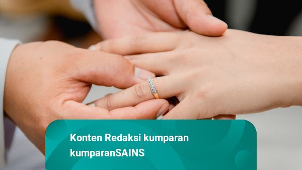 Begini Bahaya Yang Bisa Terjadi Dari Incest Atau Pernikahan Sedarah 